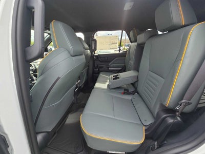 2026 Toyota 4Runner i-FORCE MAX 4Runner Trailhunter