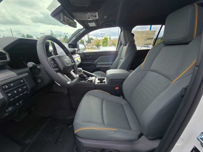 2026 Toyota 4Runner i-FORCE MAX 4Runner Trailhunter