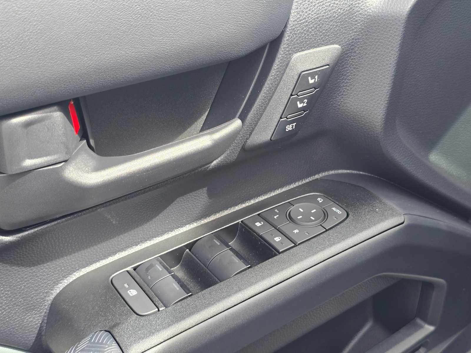 2026 Toyota 4Runner i-FORCE MAX 4Runner Trailhunter