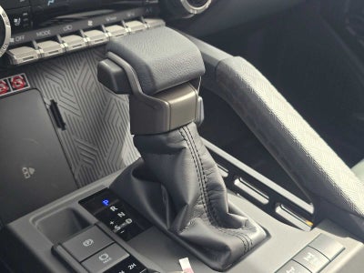 2026 Toyota 4Runner i-FORCE MAX 4Runner Trailhunter