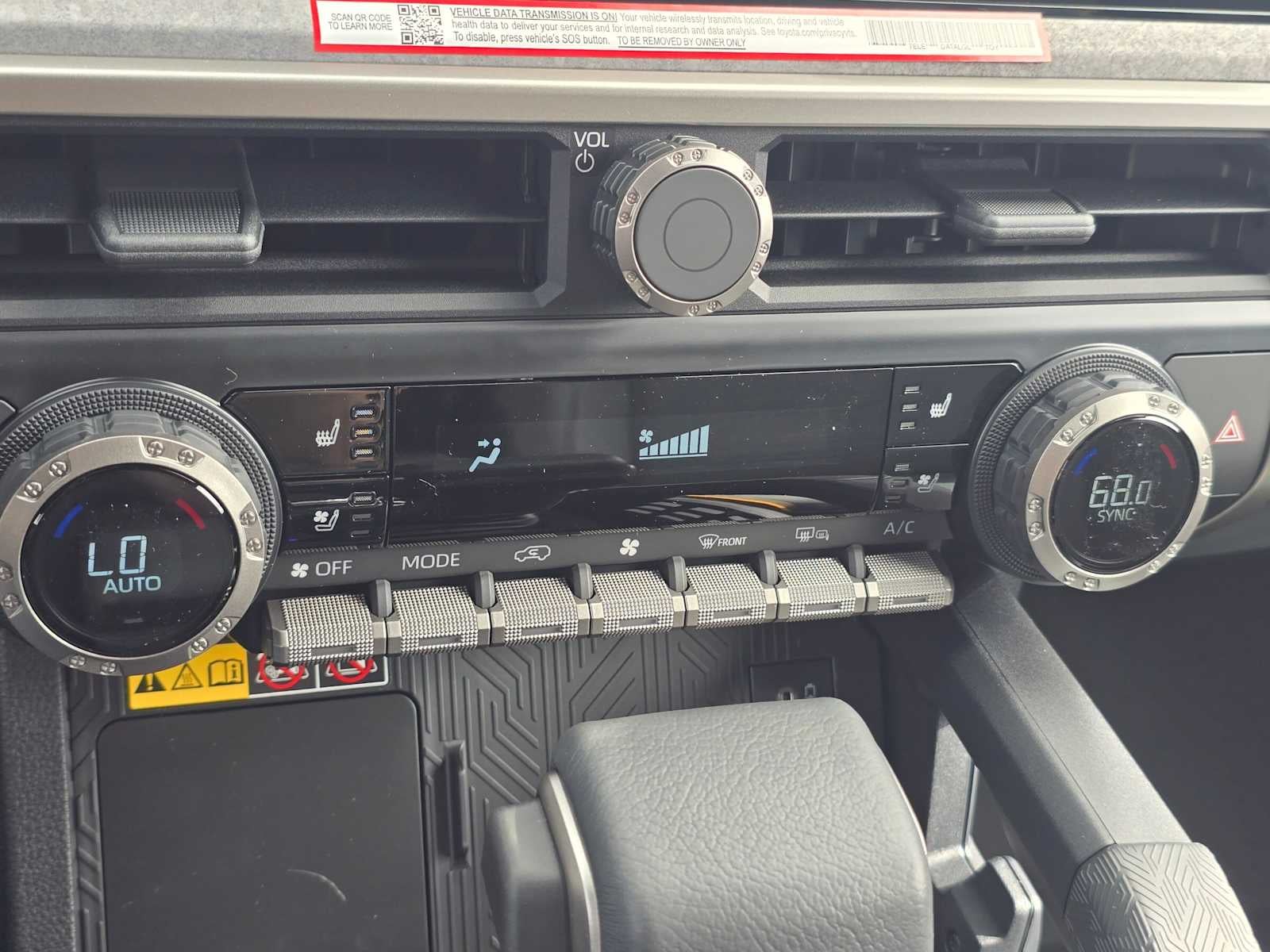 2026 Toyota 4Runner i-FORCE MAX 4Runner Trailhunter