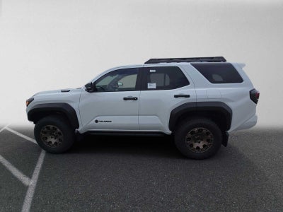 2026 Toyota 4Runner i-FORCE MAX 4Runner Trailhunter