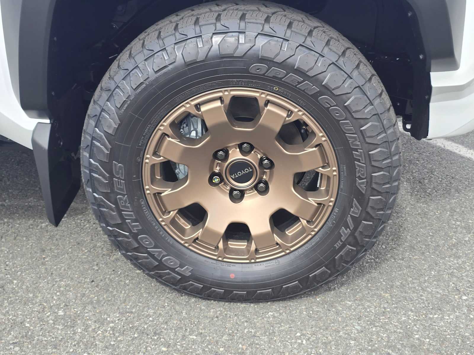 2026 Toyota 4Runner i-FORCE MAX 4Runner Trailhunter