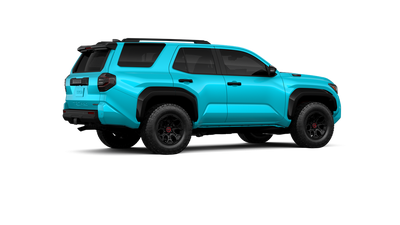 2026 Toyota 4Runner i-FORCE MAX 4Runner TRD Pro