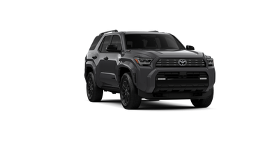 2026 Toyota 4Runner i-FORCE MAX 4Runner Platinum