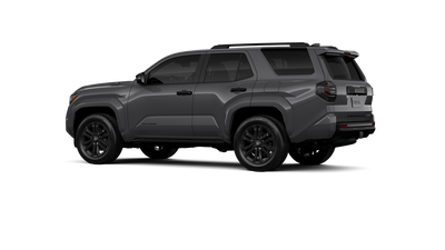 2026 Toyota 4Runner i-FORCE MAX 4Runner Platinum
