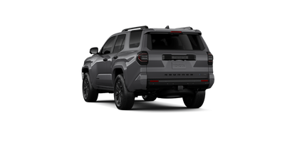 2026 Toyota 4Runner i-FORCE MAX 4Runner Platinum