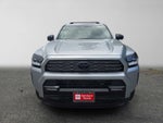 2026 Toyota 4Runner i-FORCE MAX 4Runner Platinum