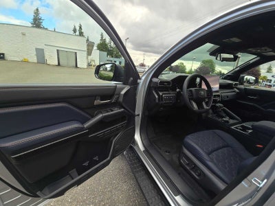 2026 Toyota 4Runner i-FORCE MAX 4Runner Platinum