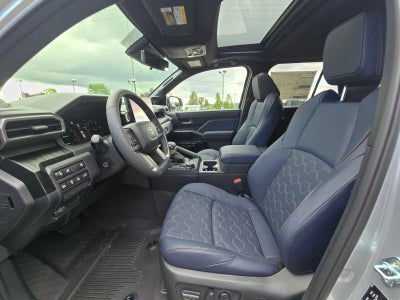 2026 Toyota 4Runner i-FORCE MAX 4Runner Platinum