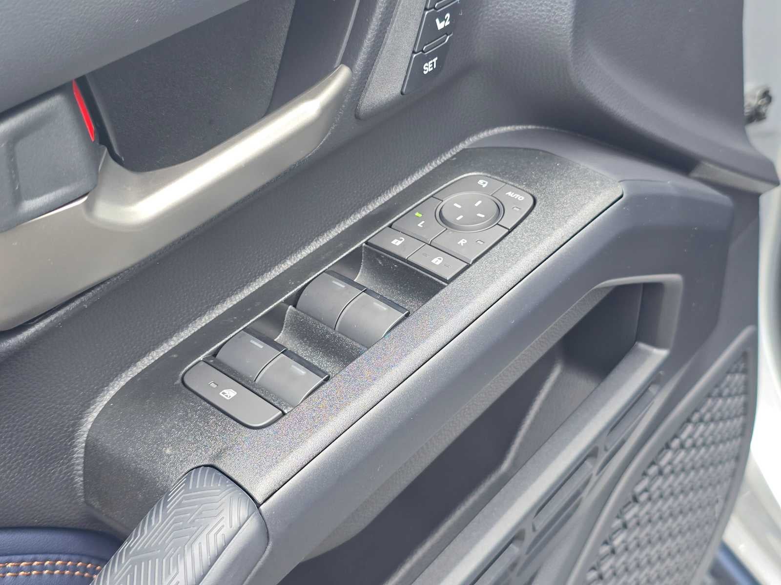 2026 Toyota 4Runner i-FORCE MAX 4Runner Platinum