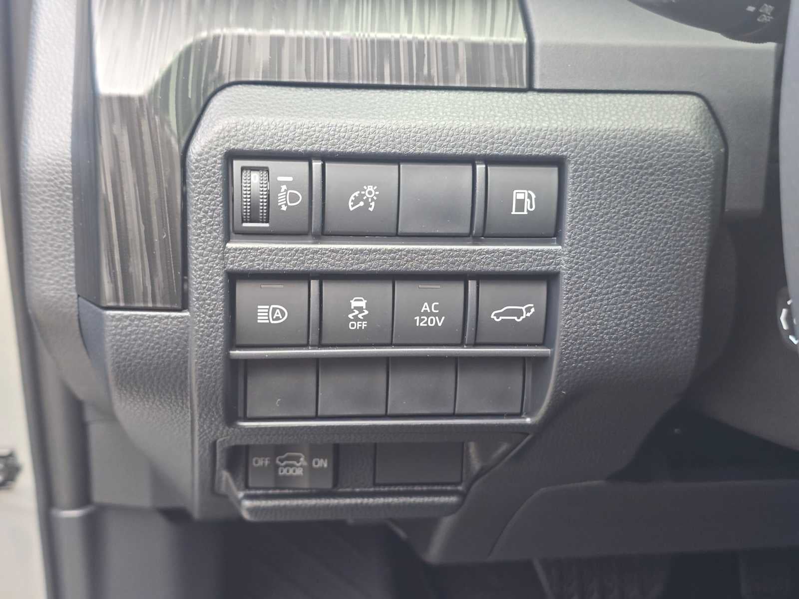 2026 Toyota 4Runner i-FORCE MAX 4Runner Platinum