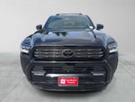 2026 Toyota 4Runner i-FORCE MAX 4Runner Platinum