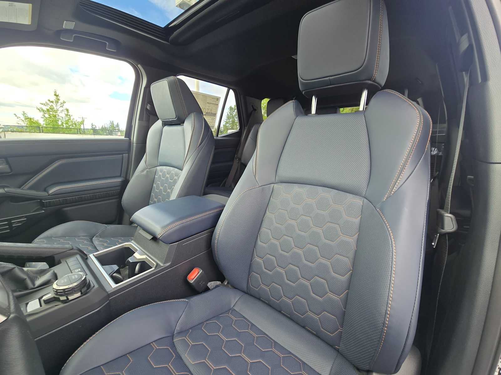 2026 Toyota 4Runner i-FORCE MAX 4Runner Platinum