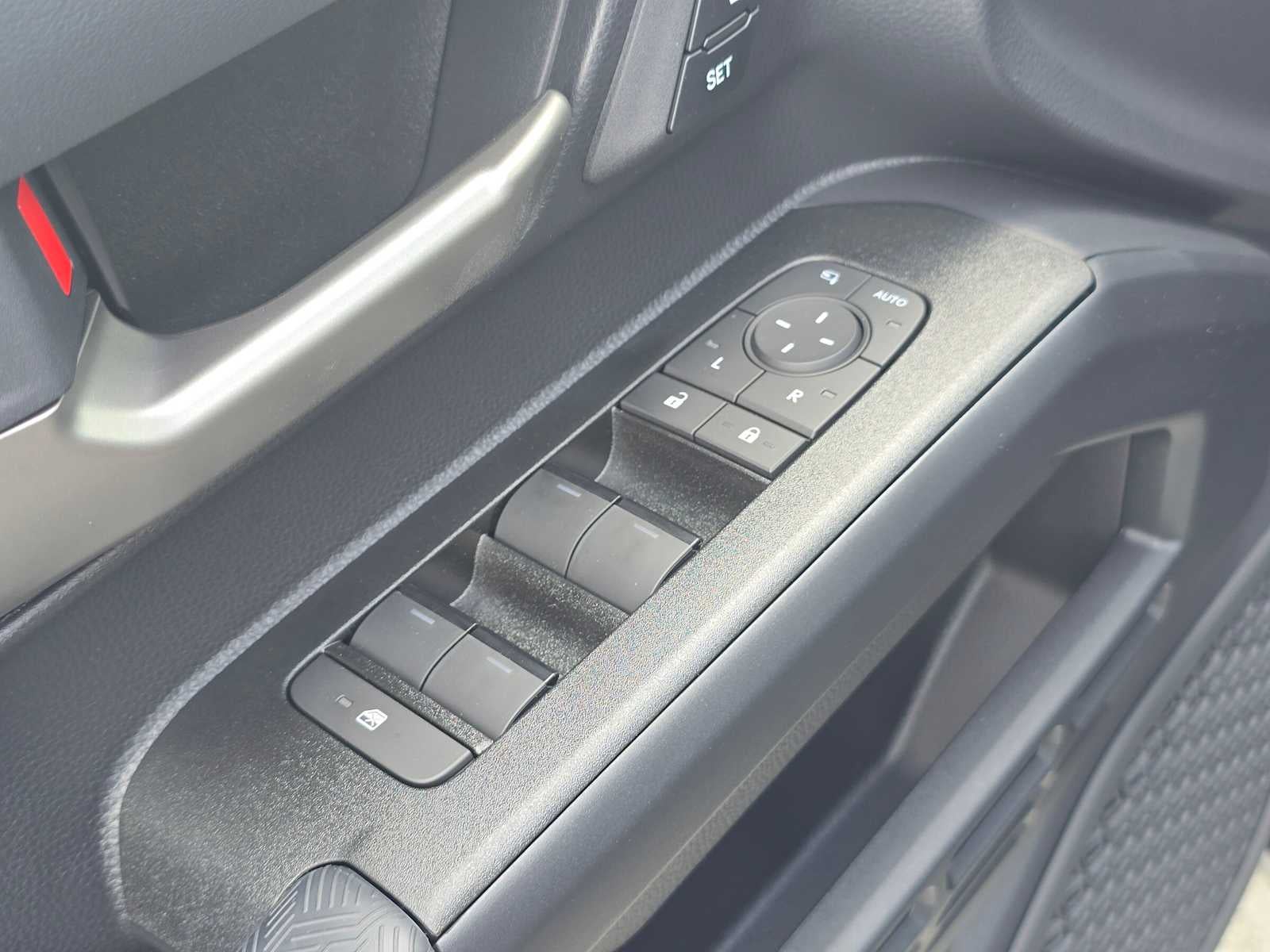 2026 Toyota 4Runner i-FORCE MAX 4Runner Platinum