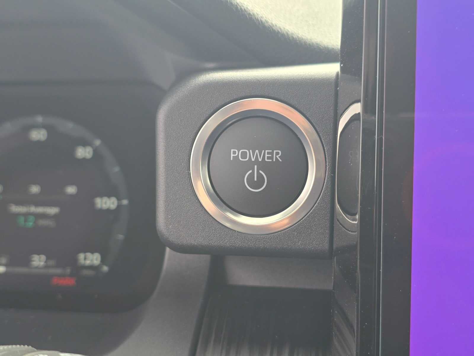 2026 Toyota 4Runner i-FORCE MAX 4Runner Platinum