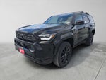 2026 Toyota 4Runner i-FORCE MAX 4Runner Platinum