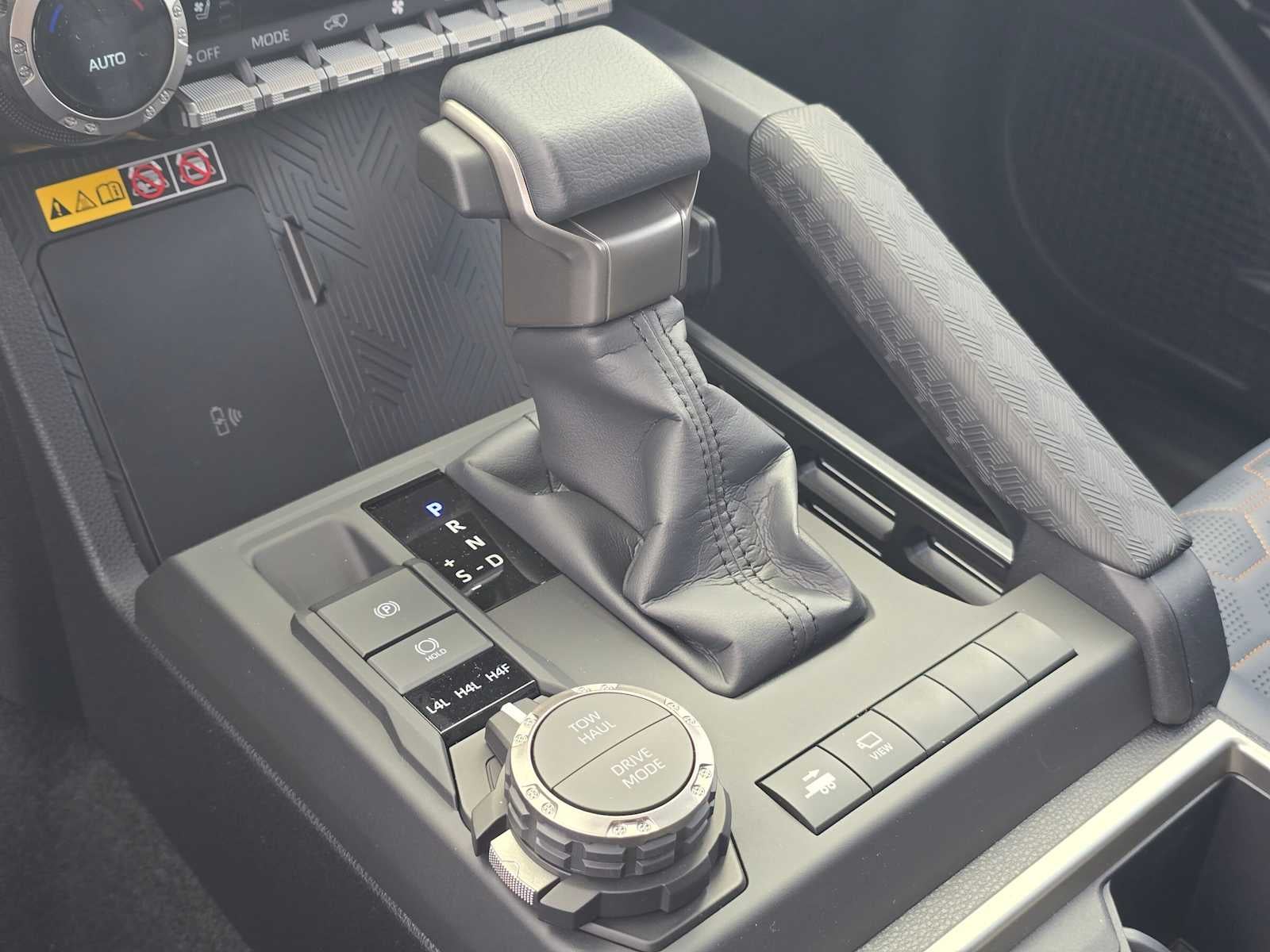 2026 Toyota 4Runner i-FORCE MAX 4Runner Platinum
