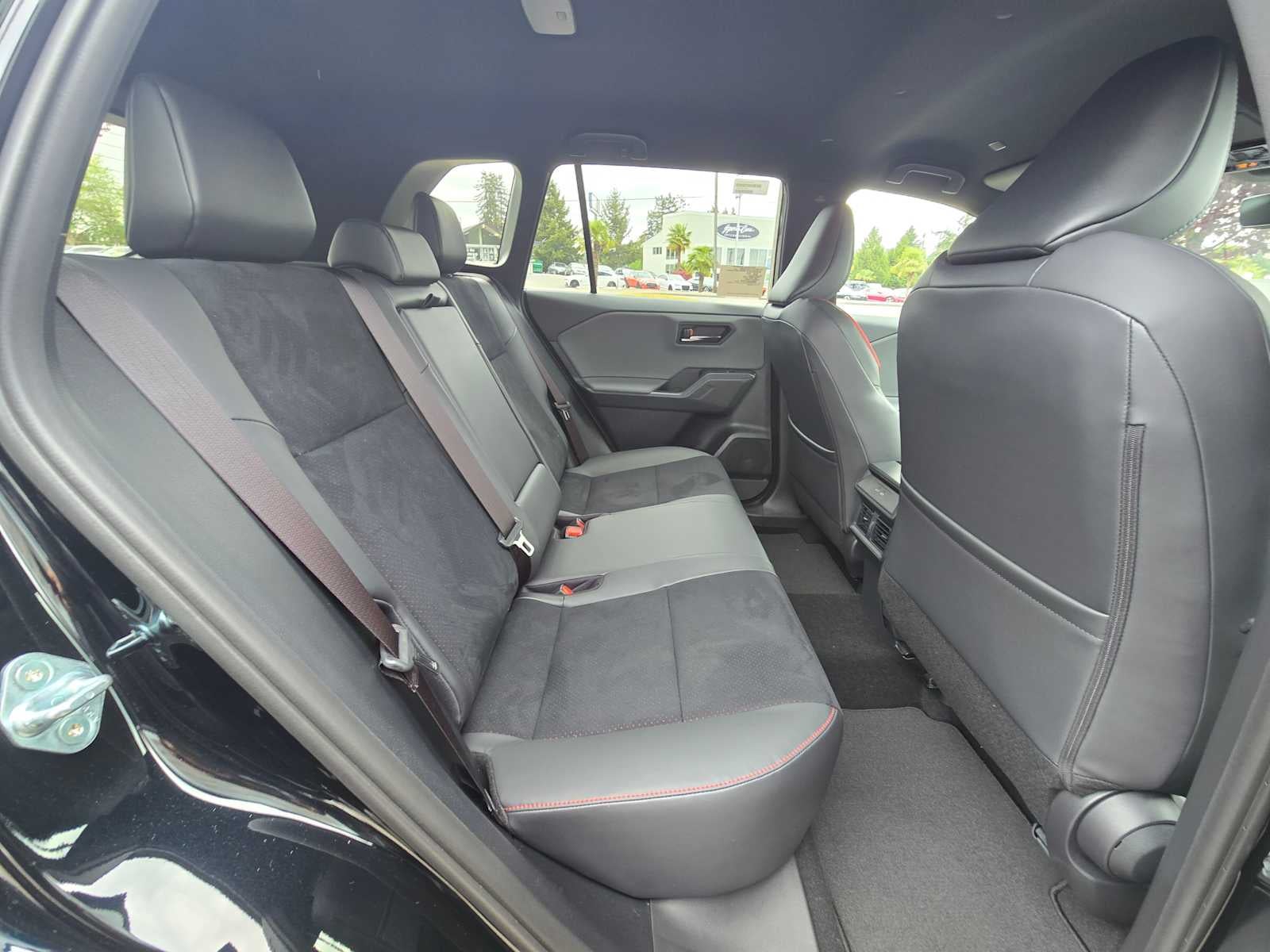 2026 Toyota RAV4 Plug-in Hybrid GR SPORT