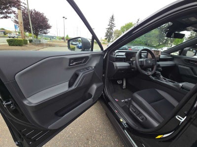 2026 Toyota RAV4 Plug-in Hybrid GR SPORT
