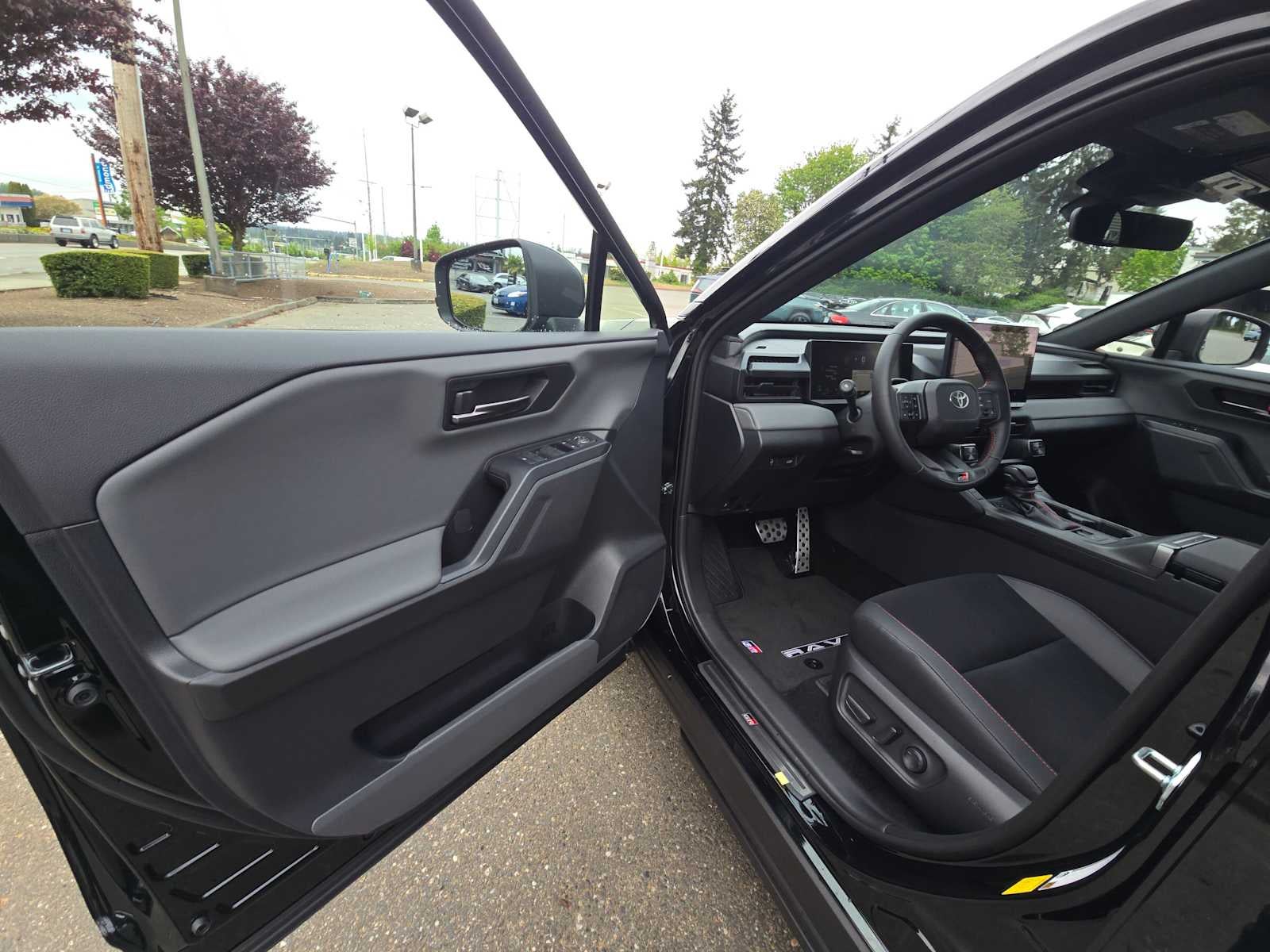2026 Toyota RAV4 Plug-in Hybrid GR SPORT