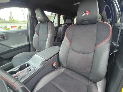 2026 Toyota RAV4 Plug-in Hybrid GR SPORT