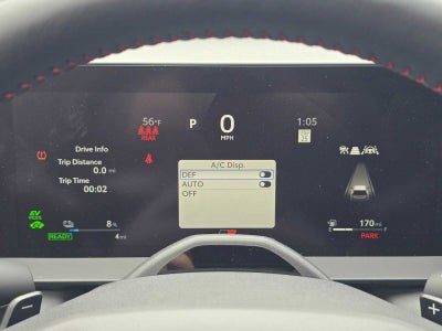 2026 Toyota RAV4 Plug-in Hybrid GR SPORT
