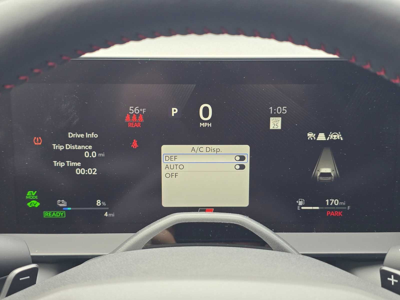2026 Toyota RAV4 Plug-in Hybrid GR SPORT