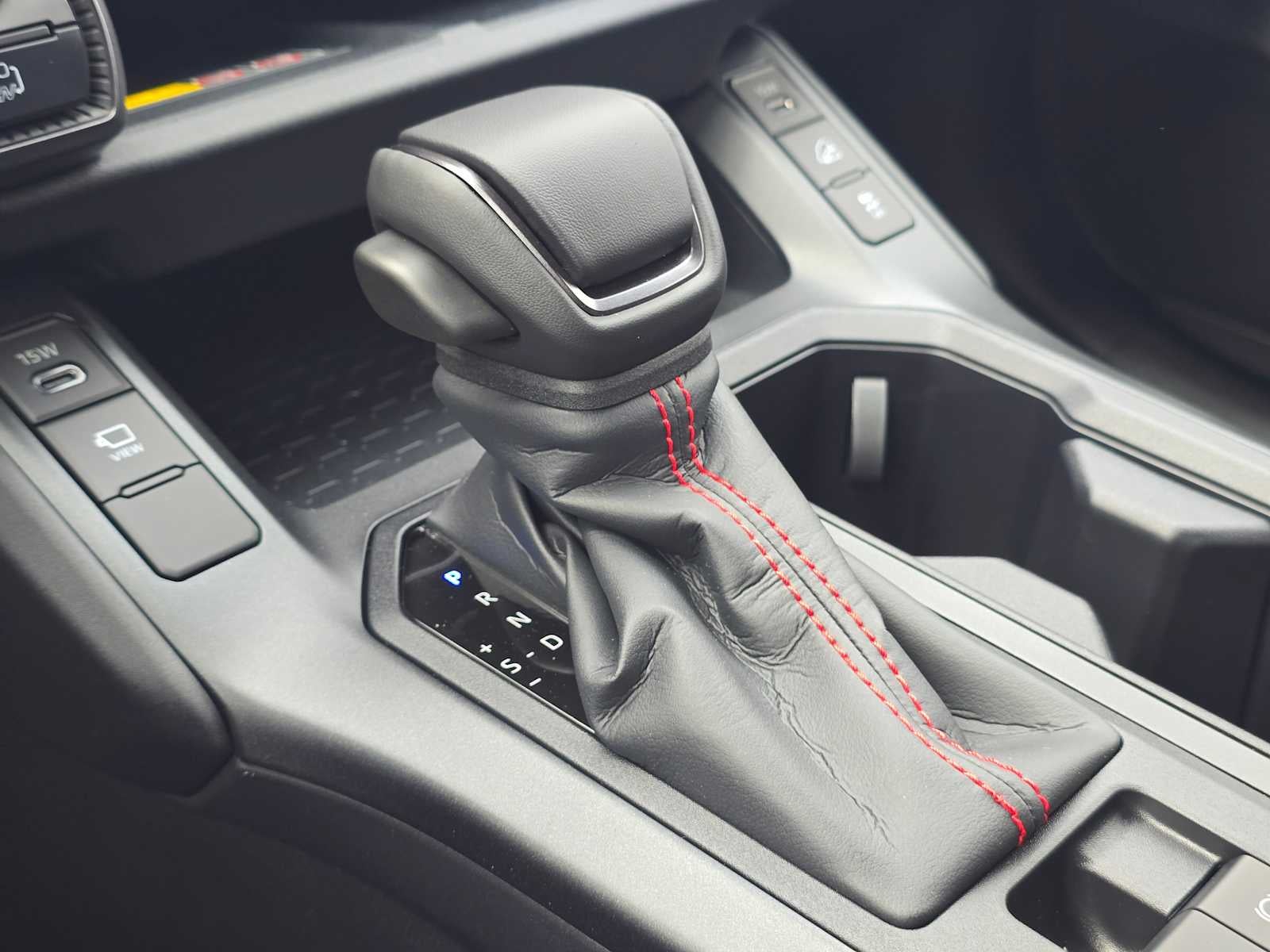 2026 Toyota RAV4 Plug-in Hybrid GR SPORT