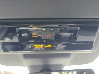 2026 Toyota RAV4 Plug-in Hybrid GR SPORT