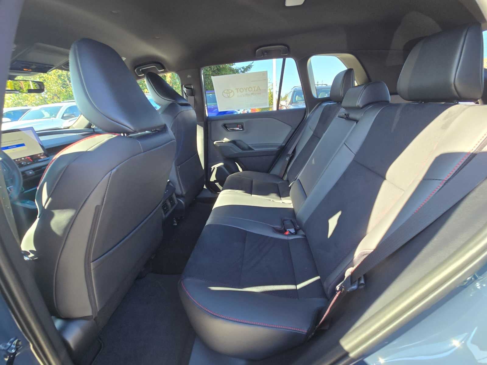 2026 Toyota RAV4 Plug-in Hybrid GR SPORT