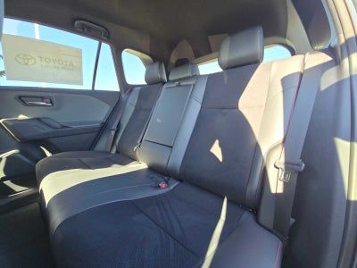 2026 Toyota RAV4 Plug-in Hybrid GR SPORT