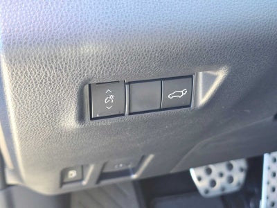 2026 Toyota RAV4 Plug-in Hybrid GR SPORT