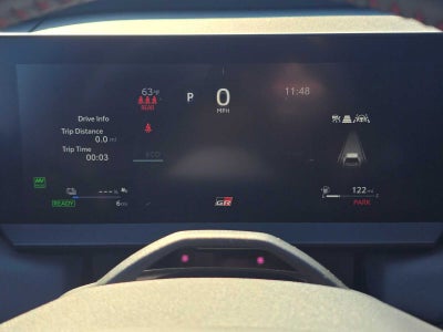 2026 Toyota RAV4 Plug-in Hybrid GR SPORT