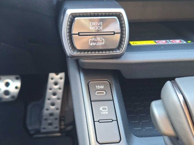 2026 Toyota RAV4 Plug-in Hybrid GR SPORT