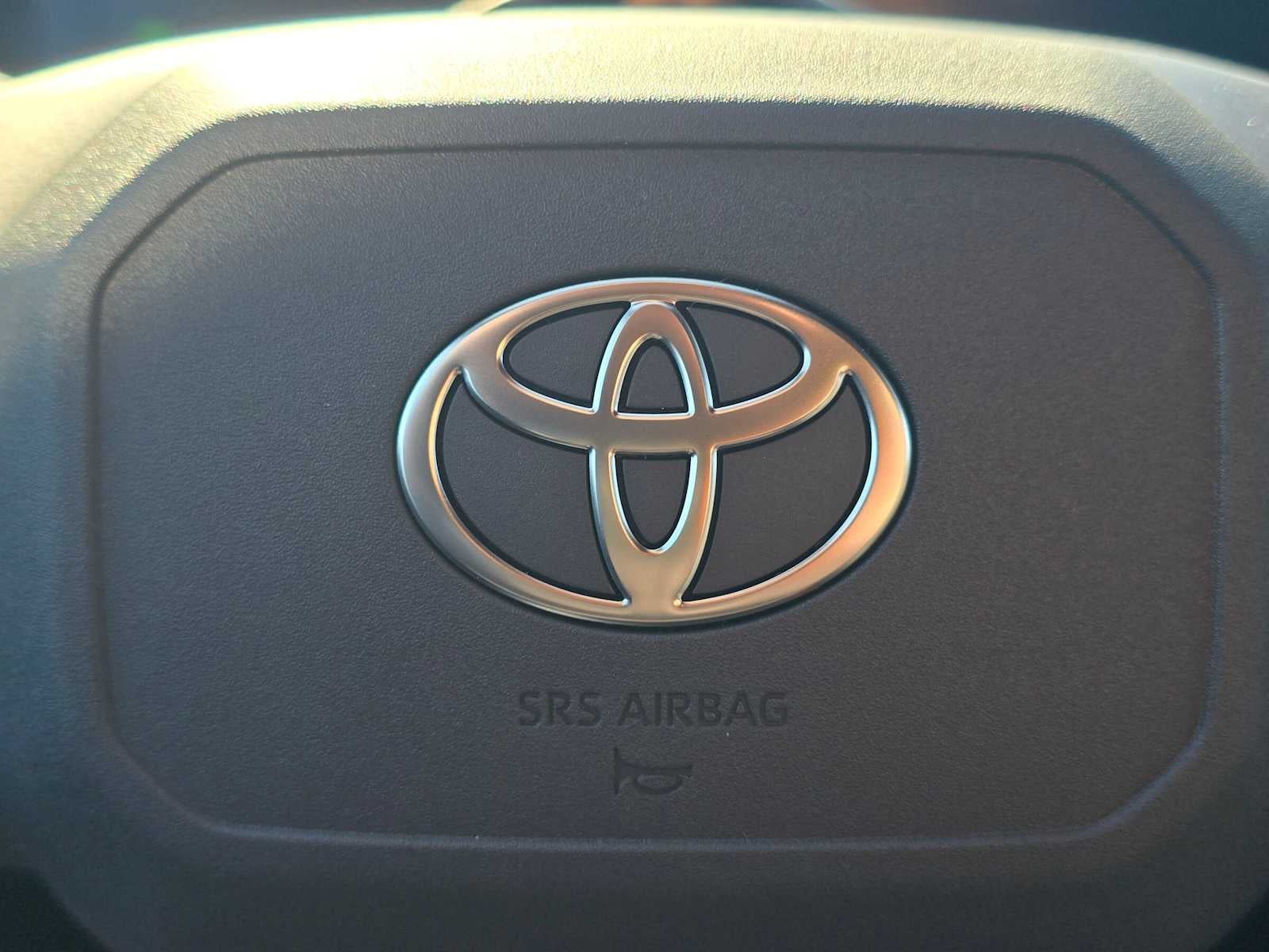 2026 Toyota RAV4 Plug-in Hybrid GR SPORT