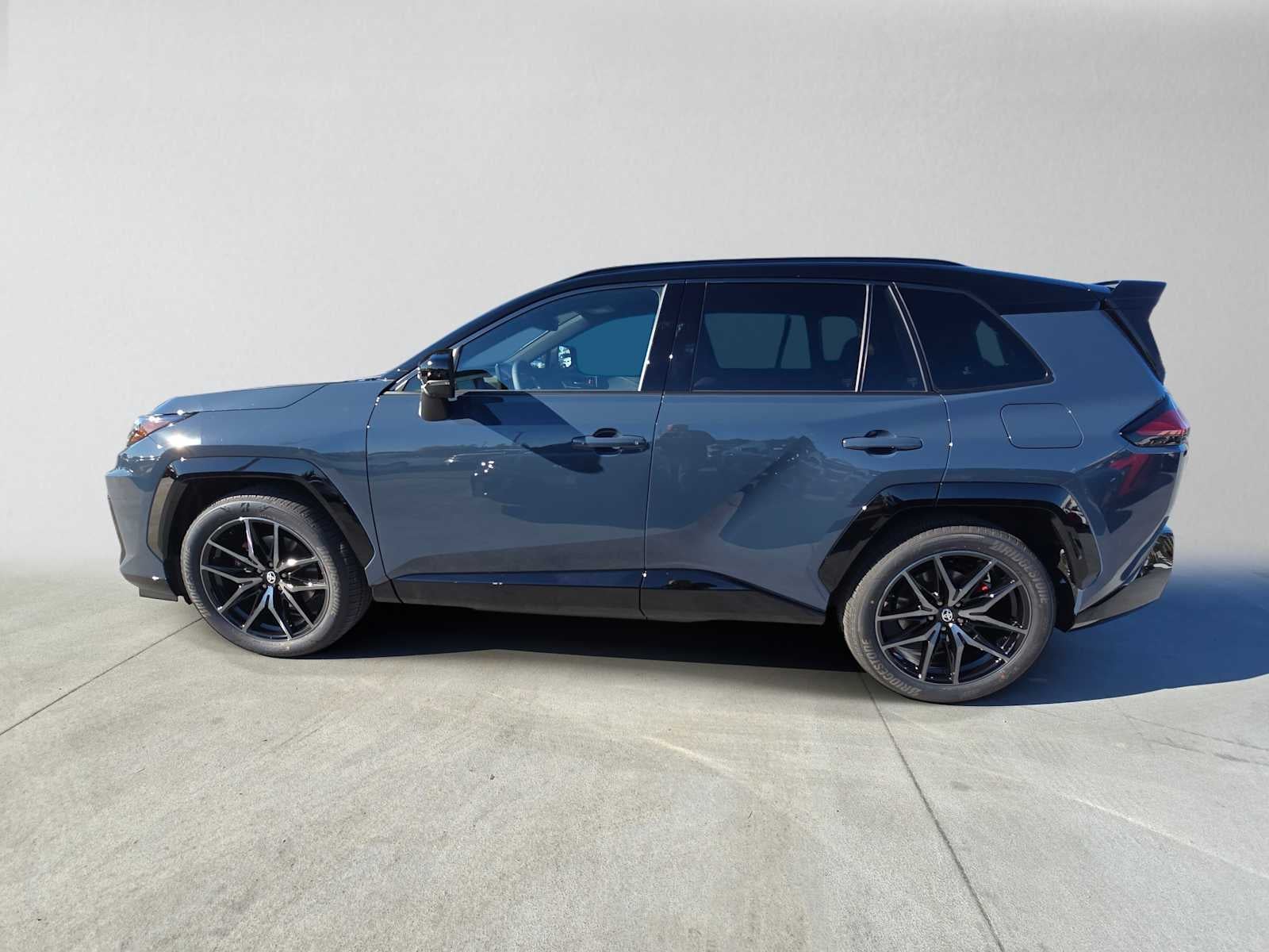 2026 Toyota RAV4 Plug-in Hybrid GR SPORT