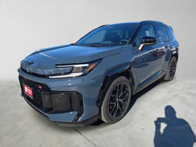 2026 Toyota RAV4 Plug-in Hybrid GR SPORT