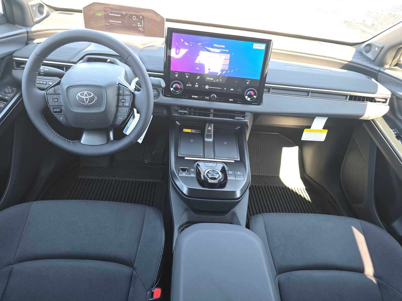 2026 Toyota C-HR XSE