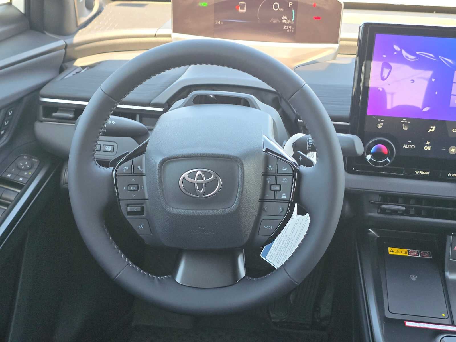 2026 Toyota C-HR XSE