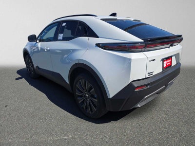 2026 Toyota C-HR XSE