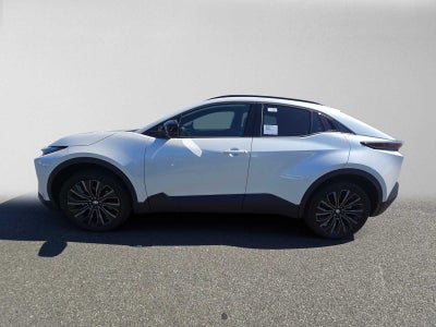 2026 Toyota C-HR XSE
