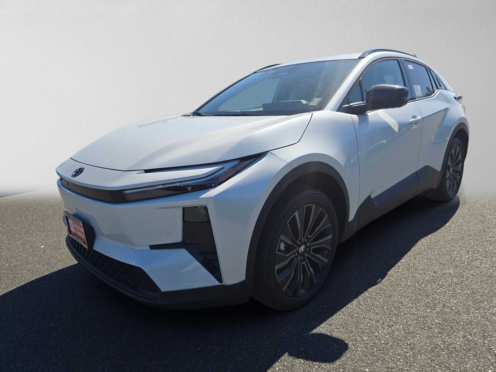 2026 Toyota C-HR XSE