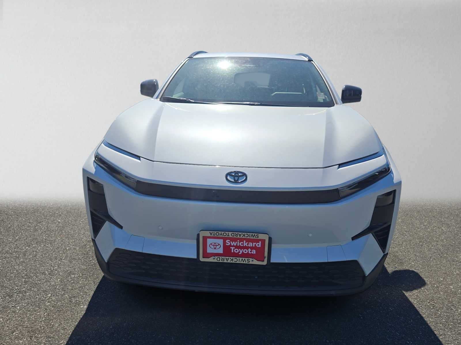 2026 Toyota C-HR XSE