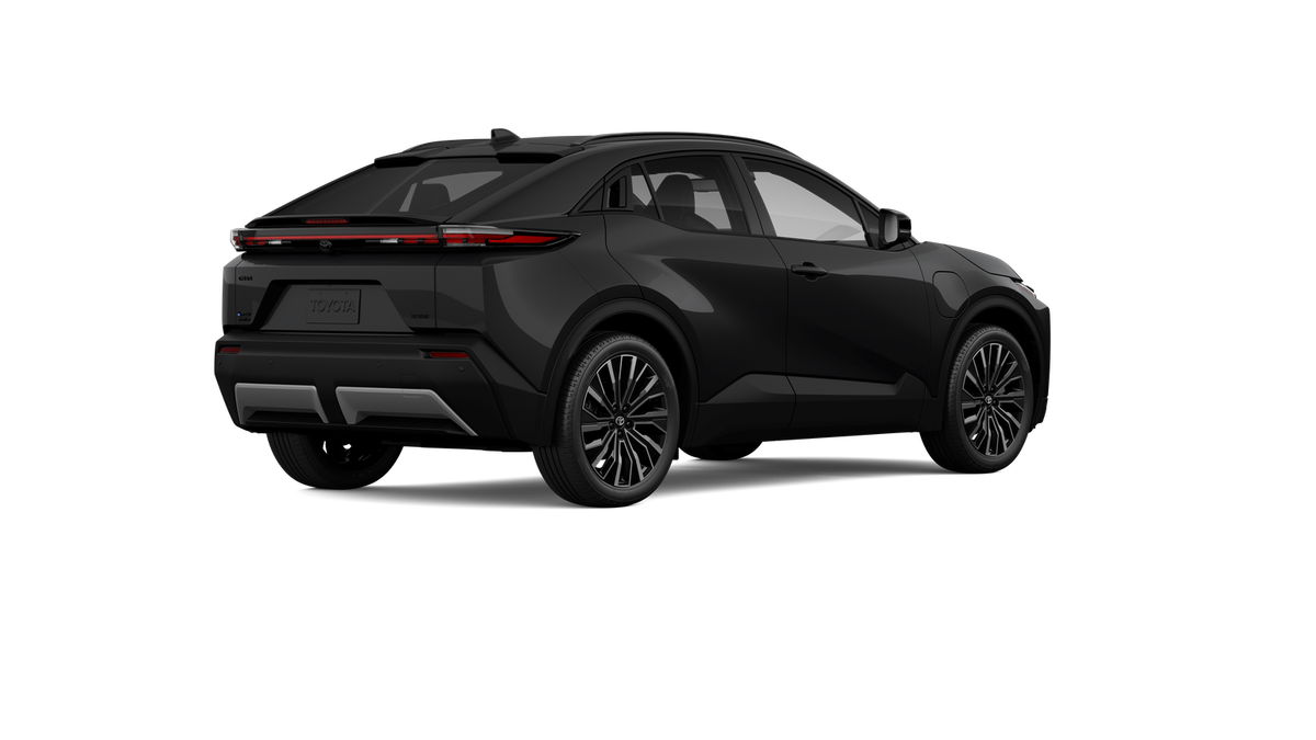 2026 Toyota C-HR XSE