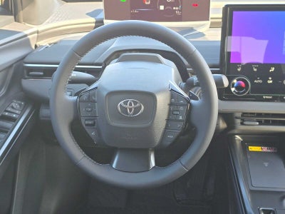 2027 Toyota C-HR SE