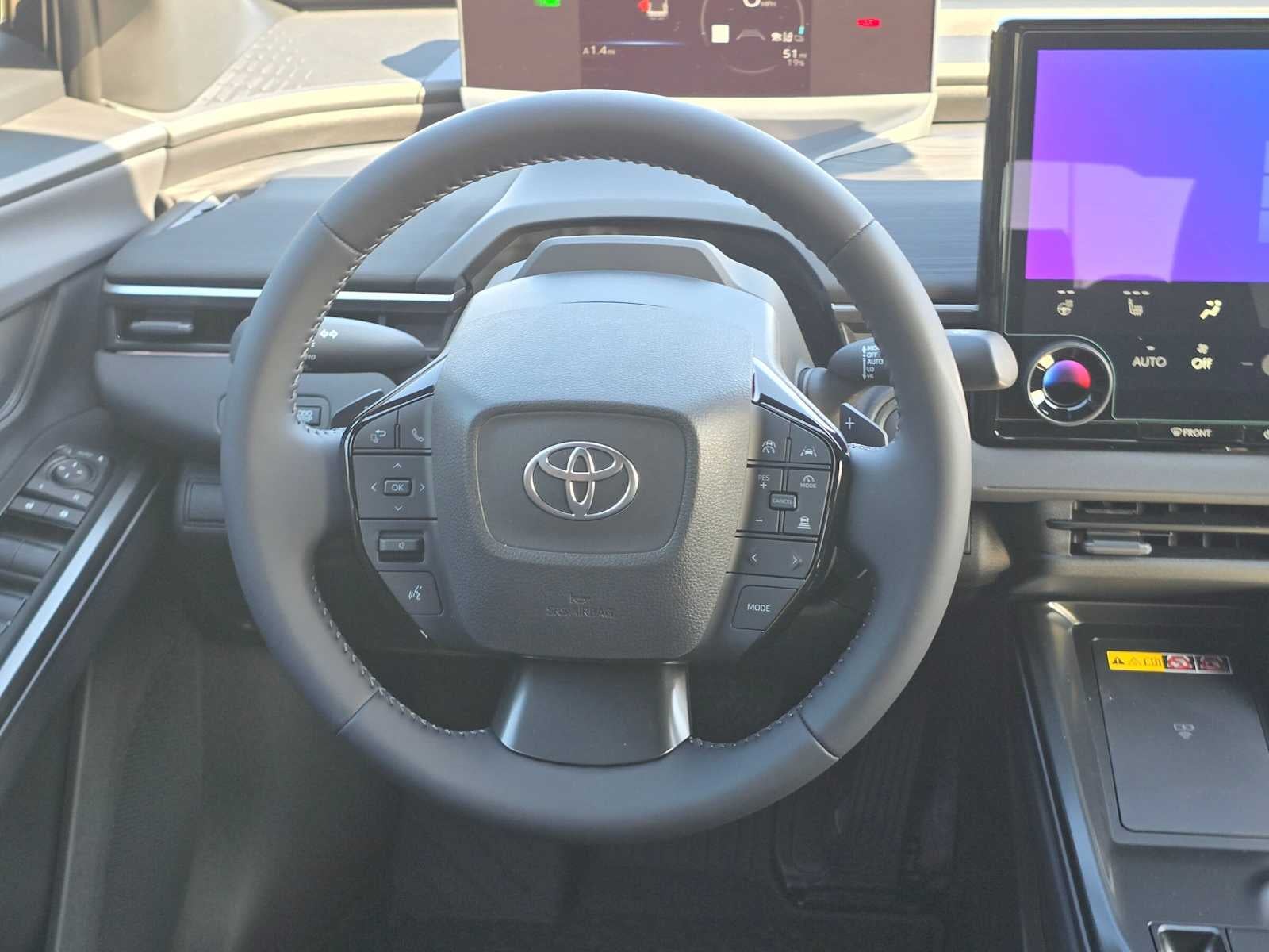 2027 Toyota C-HR SE