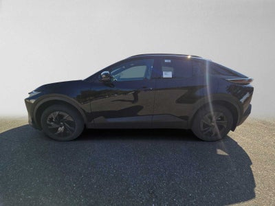 2027 Toyota C-HR SE