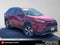 2025 Toyota RAV4 Plug-in Hybrid SE
