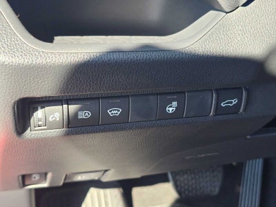 2025 Toyota RAV4 Plug-in Hybrid SE